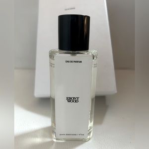 Zara Ebony Wood Eau de Parfum